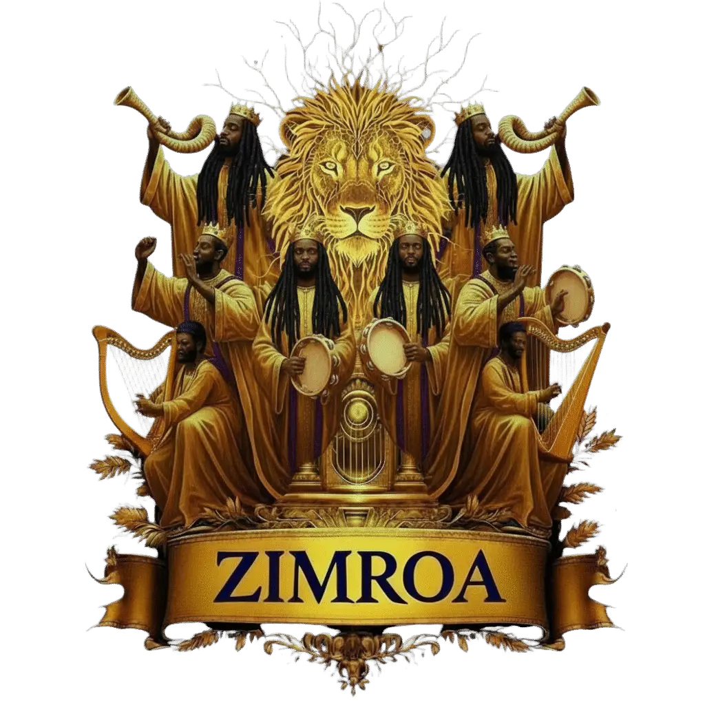 ZIMROA
